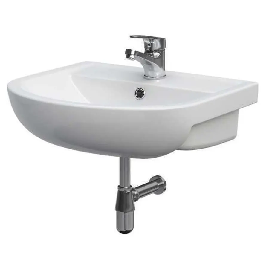 Умывальник мебельный Cersanit ARTECO 50