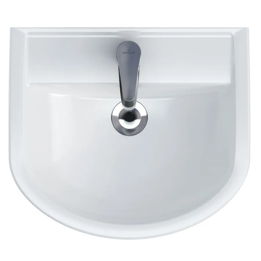 Умывальник мебельный Cersanit ARTECO 50