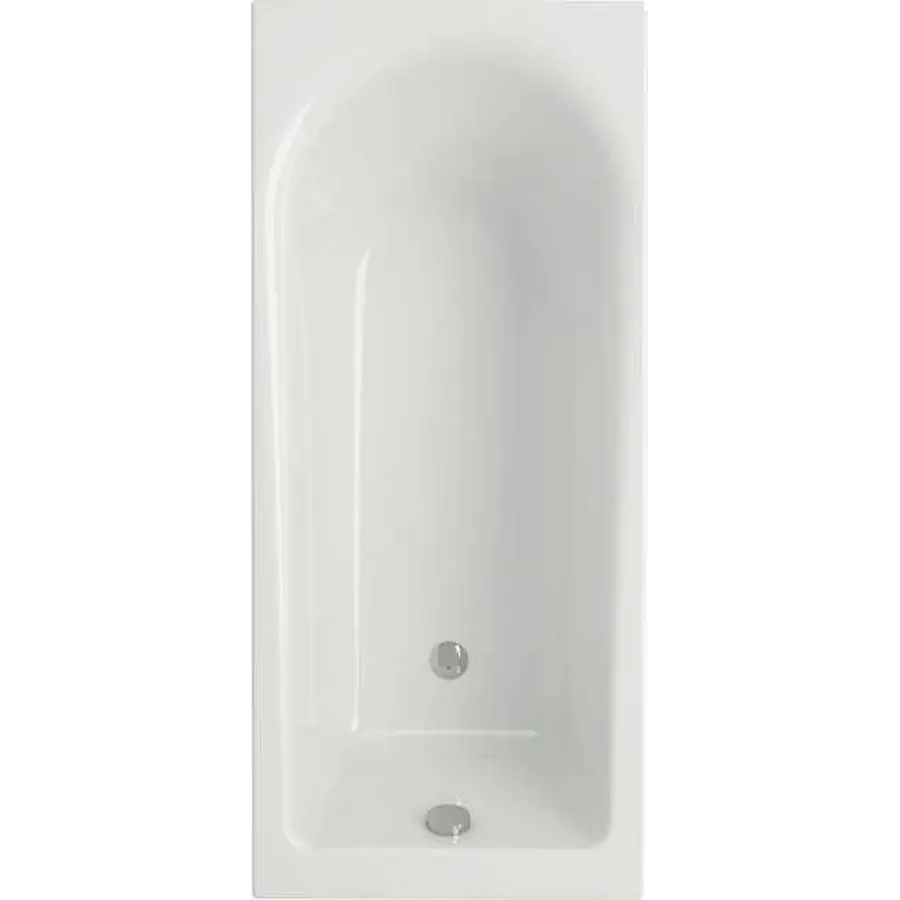 FLAVIA Ванна 160Х70