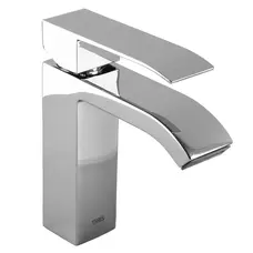 Змішувач для умивальника TRES CUADRO 00610101