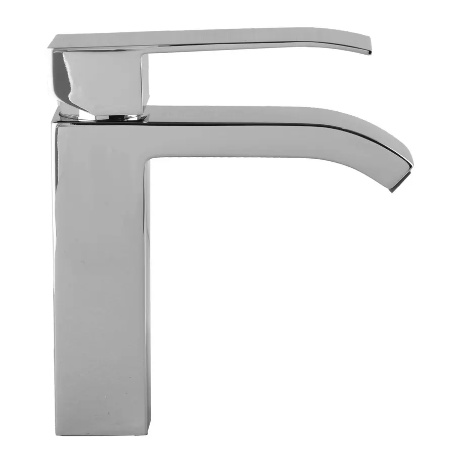 Змішувач для умивальника TRES CUADRO 00610101