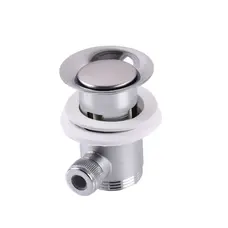 Донный клапан Globus Lux H3P102