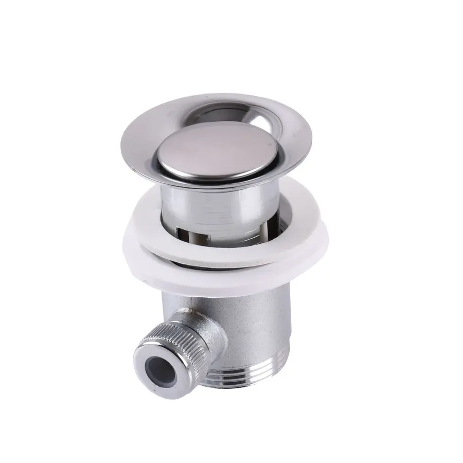 Донный клапан Globus Lux H3P102