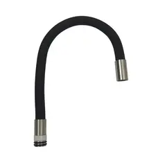 Вилив змішувача Globus Lux SPLR-1-BL