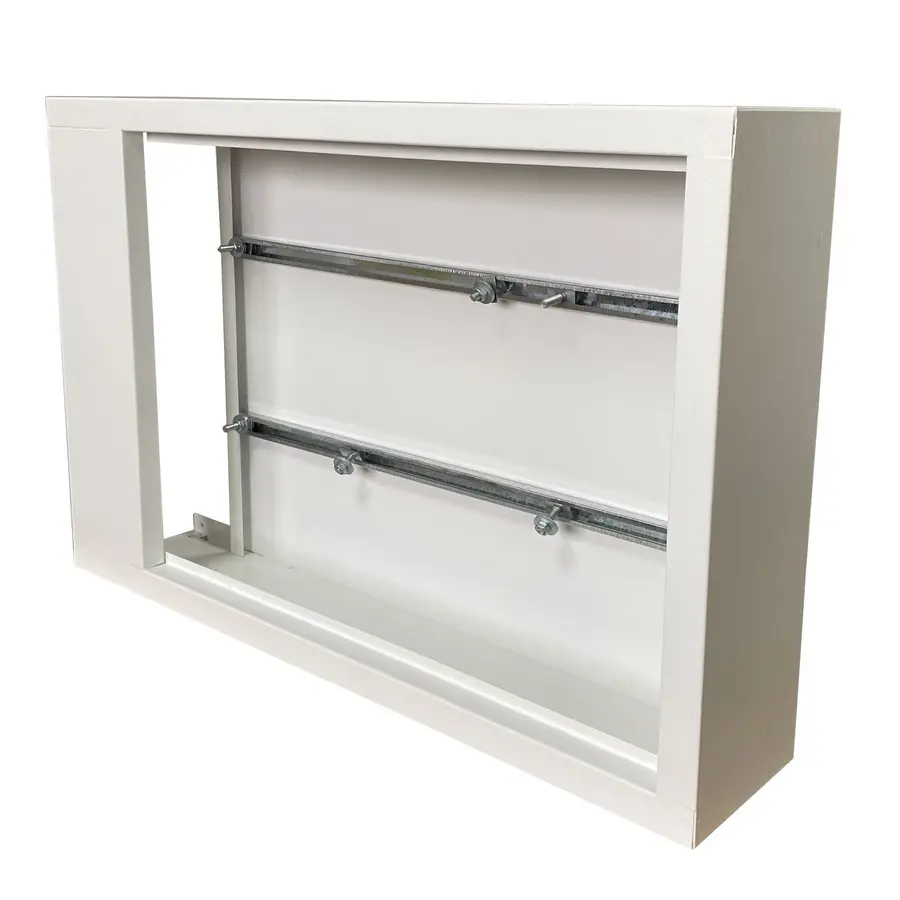 Колекторна шафа зовнішня ШКЗ-02 550x610x120 (4)