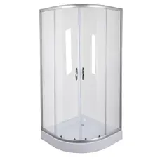 Душова кабіна BRAVO WISLA 90T