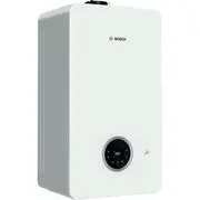 Котел газовий Bosch Condens GC 2300i W 24/30 конденсаційний, двоконтурний
