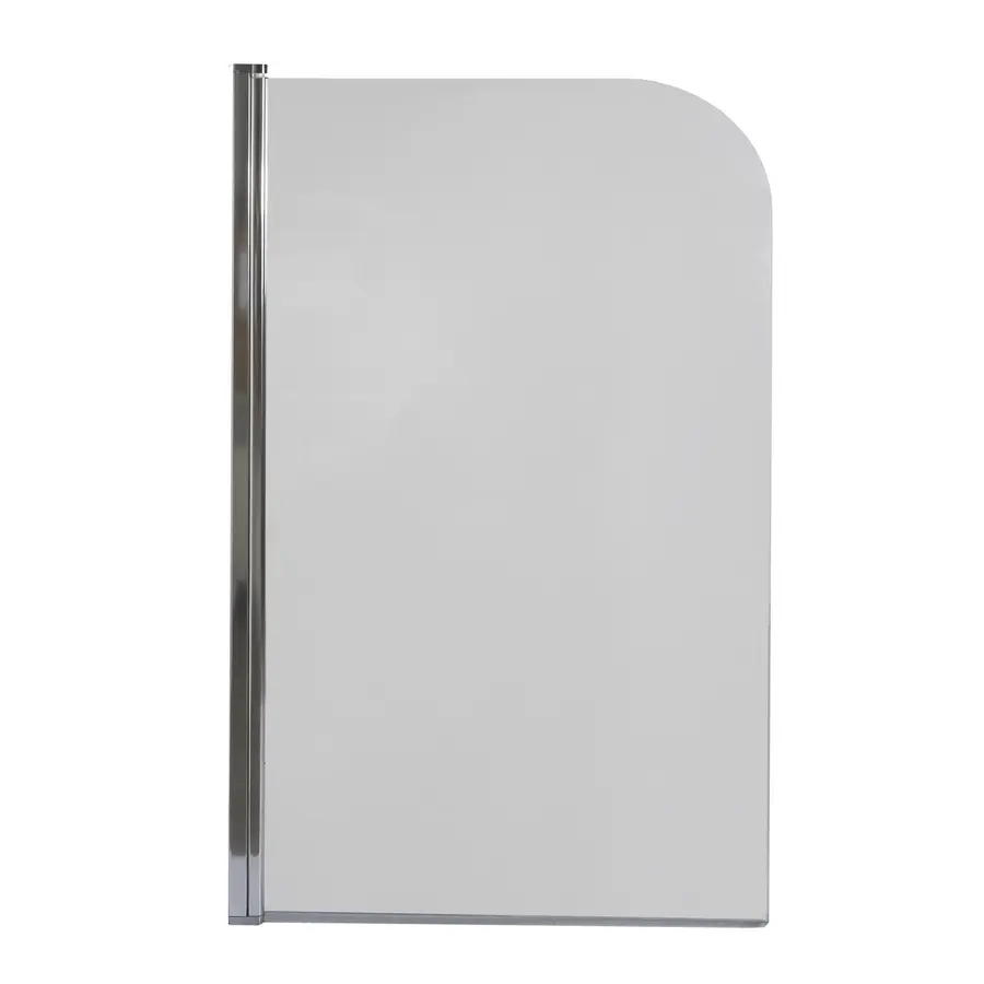 Шторка для ванної BRAVO ELBA 80T