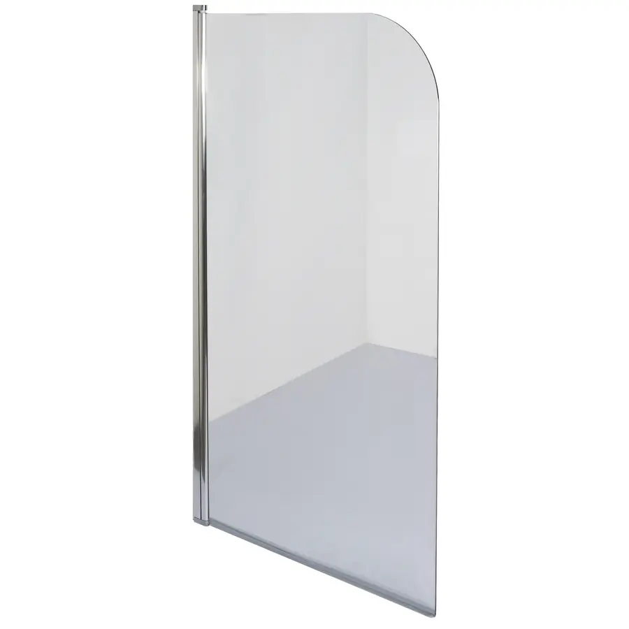 Шторка для ванної BRAVO ELBA 80T