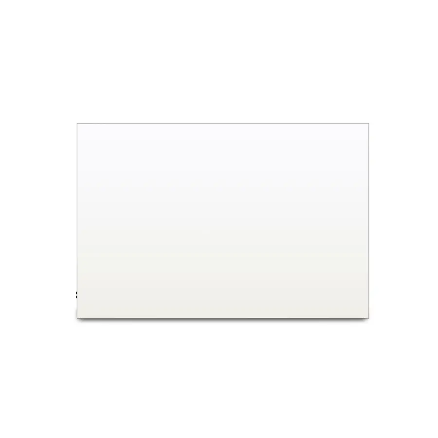 Обігрівач керамічний ТCM-RA 750 (білий) 903х603х17