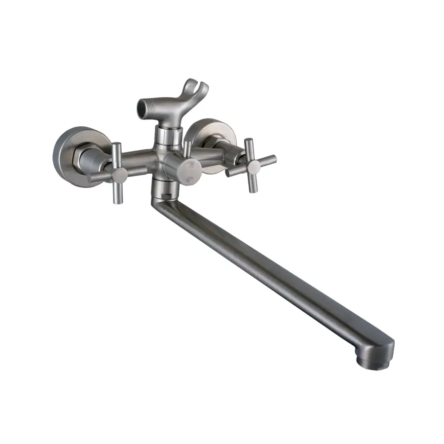 Змішувач для ванни Globus Lux DUKAT SD4-208