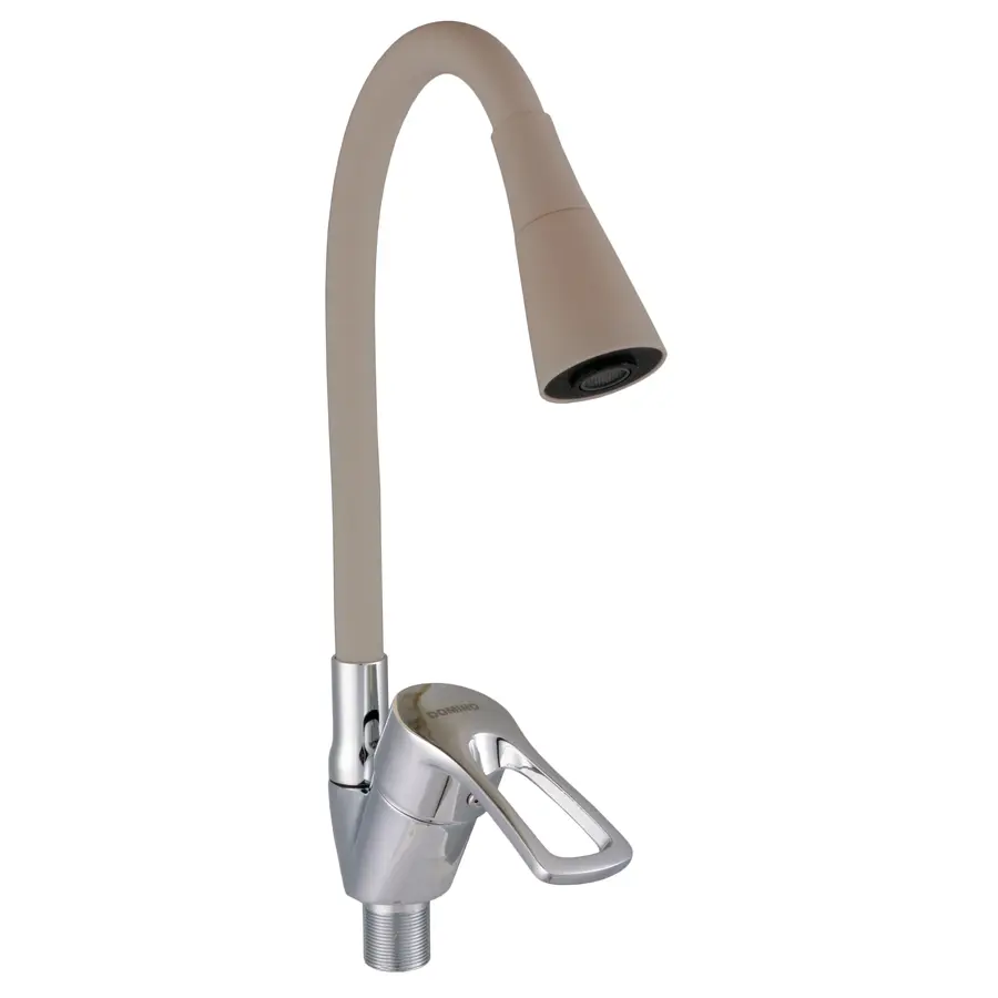 Змішувач для кухні Domino SIRIUS DSV-203SK-K15