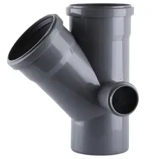 Хрестовина VSplast 2пл 110х110х45° +50х90° (права) Хрестовина VSplast 2пл 110х110х45° +50х90° (права)
