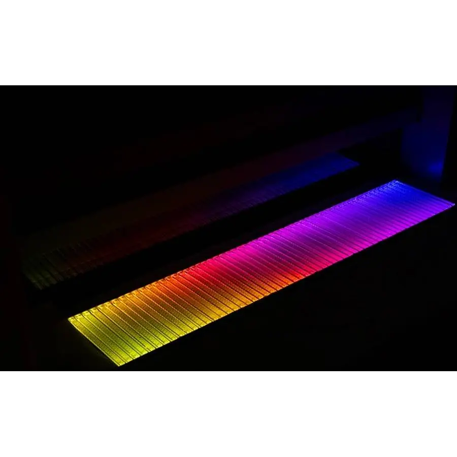 Конвектор ТС80-1000/265-LUX-4wb (з решіткою)