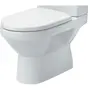 Унітаз компакту OLIMPIA OL 010/OL 020 універсальний