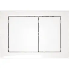 Кнопка LINK біла