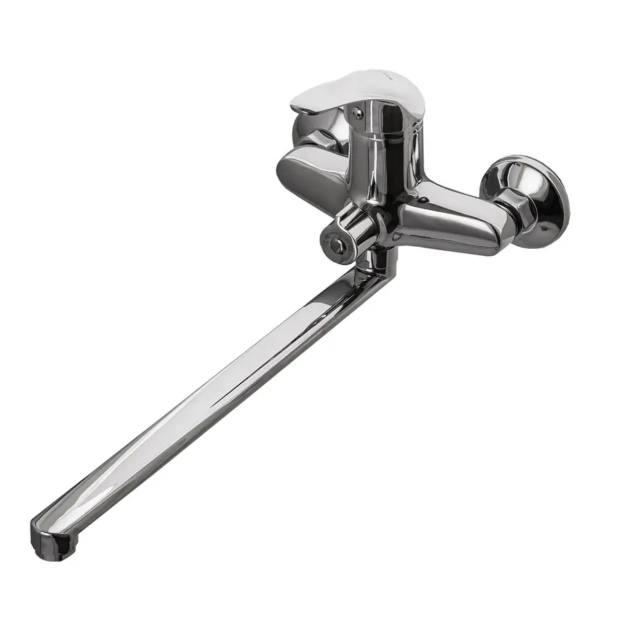 Смеситель для ванны EcoMix E-GEZ-208