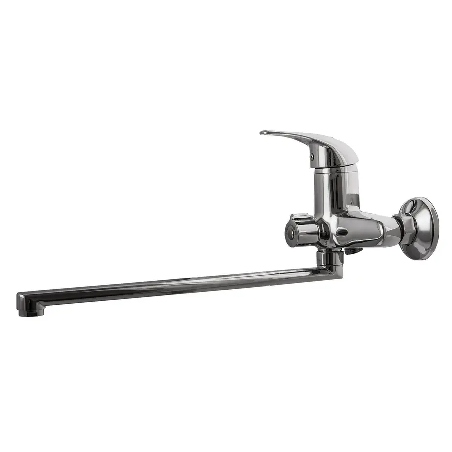 Смеситель для ванны EcoMix E-GEZ-208