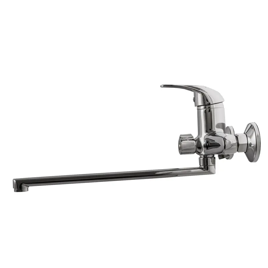 Смеситель для ванны EcoMix E-GEZ-208