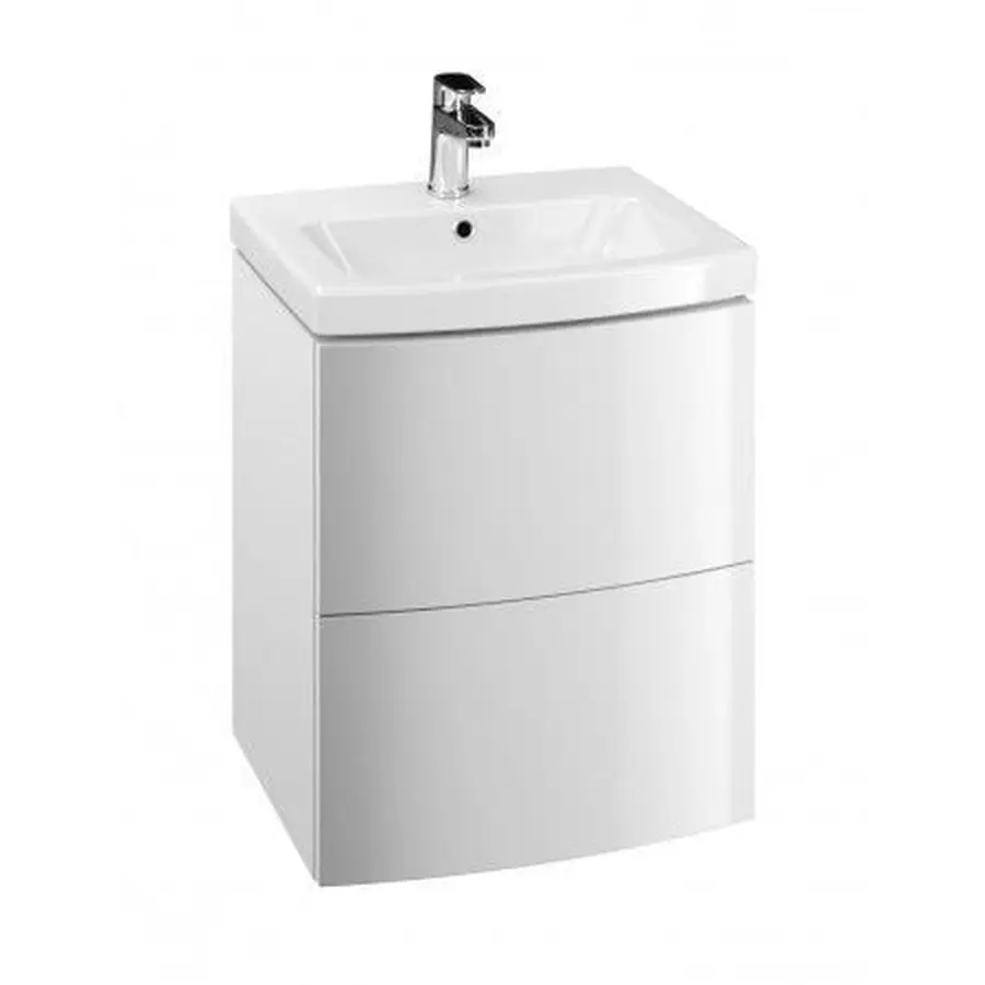 Шафка під умивальник Cersanit EASY 50