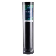 Картридж для устранения железа Bio + systems IRC-20L Big Blue 20 "