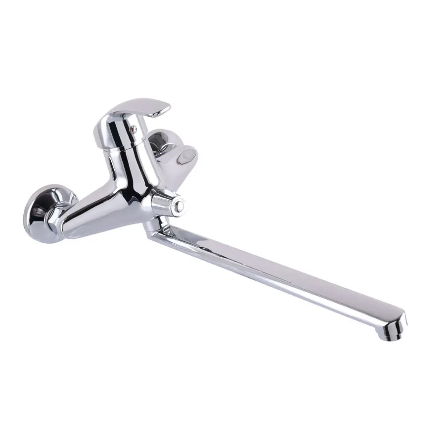 Смеситель для ванны DOMINO ACCENT DAC-208