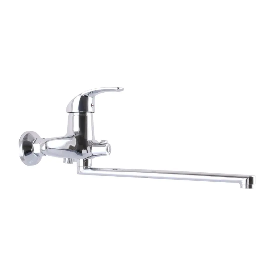 Смеситель для ванны DOMINO ACCENT DAC-208