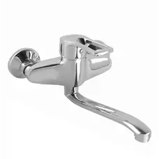 Смеситель для кухни DOMINO SIRIUS DSV-104 настенный