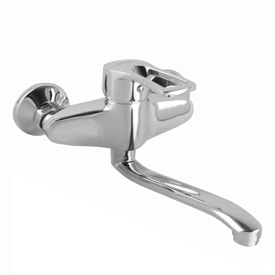 Смеситель для кухни DOMINO SIRIUS DSV-104 настенный