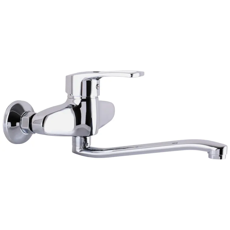 Смеситель для кухни DOMINO SIRIUS DSV-104 настенный