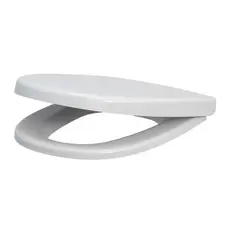 Кришка для унітазу Cersanit ARTECO дюропласт ліфт