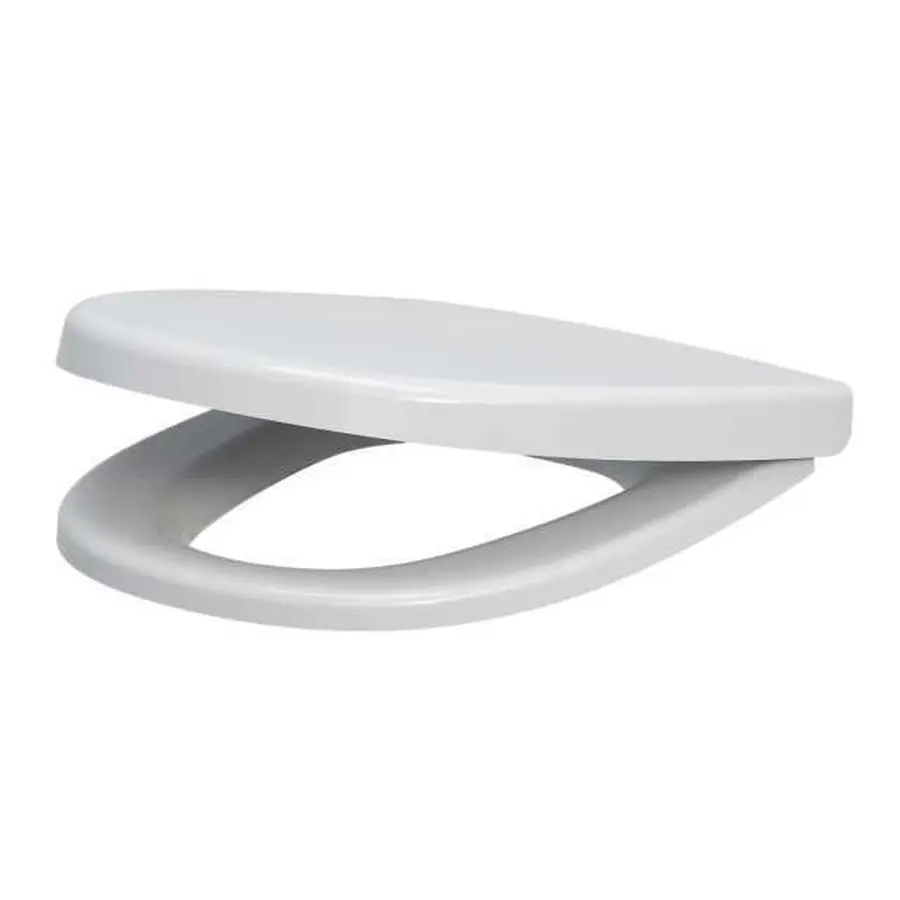 Кришка для унітазу Cersanit ARTECO дюропласт ліфт