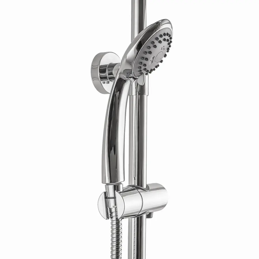 Душевая система Globus Lux GLLR-1111