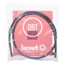 Шланг ACB TAQ-TP 150см H1 / 2con * М15 "д / смеш. С вытяжным носом (TUCAI made in SPAIN) 205888