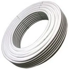 Труба металопластикова для водопостачання та опалення 20х2,0 PEX*AL*PEX PEXAL-PL