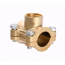 Врізка муфтова 1/2″x1/2″x1/2″ TD1082