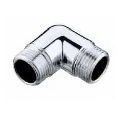 Кутник SOLOMON 1/2″ хром ЗЗ 8200