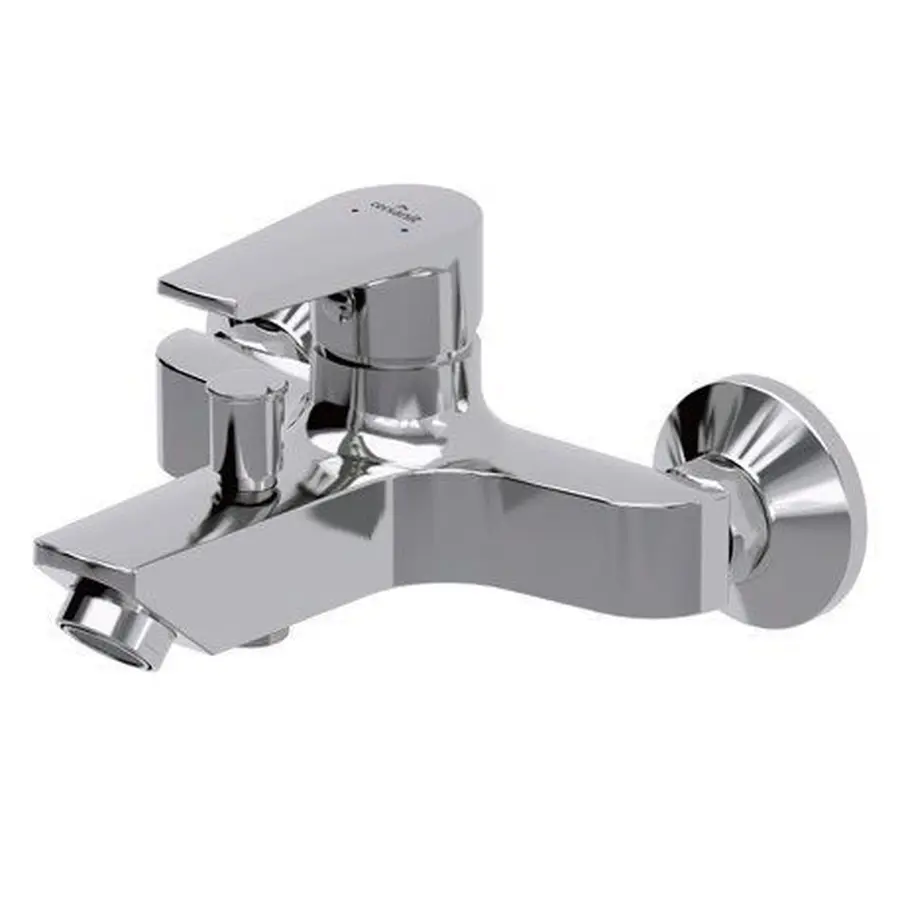 Смеситель для ванны и душа Cersanit VERO S951-004