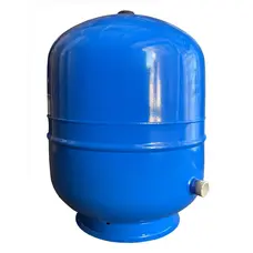 Гідроакумулятор з фіксованою мембраною 105 л ZILMET HYDRO-pro 10bar ( 11A0010500 )