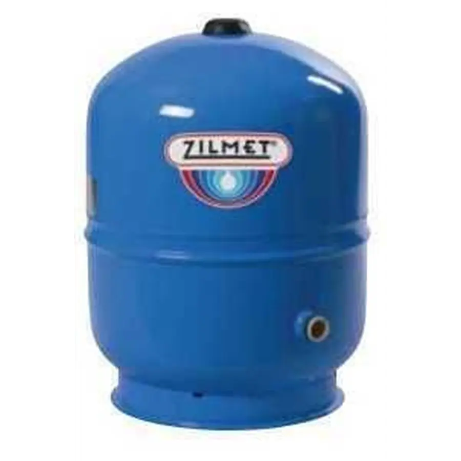 Гідроакумулятор з фіксованою мембраною 105 л ZILMET HYDRO-pro 10bar ( 11A0010500 )