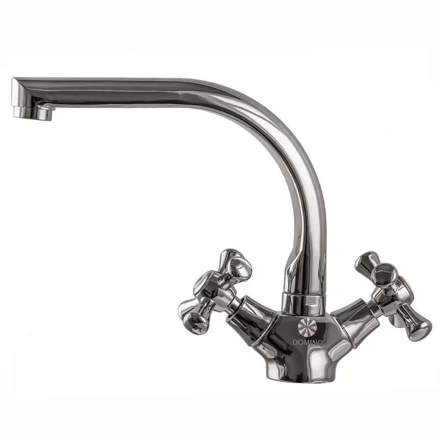 Смеситель для умывальника DOMINO DKF-204-06-CRUIZE
