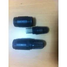 Донный обратный клапан пласт. (Полипропилен) 1 "