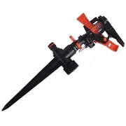 ECO-TS1004 Зрошувач пульсуючий, пластиковий, на кілку