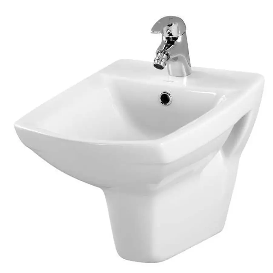 Биде Cersanit CARINA подвесное