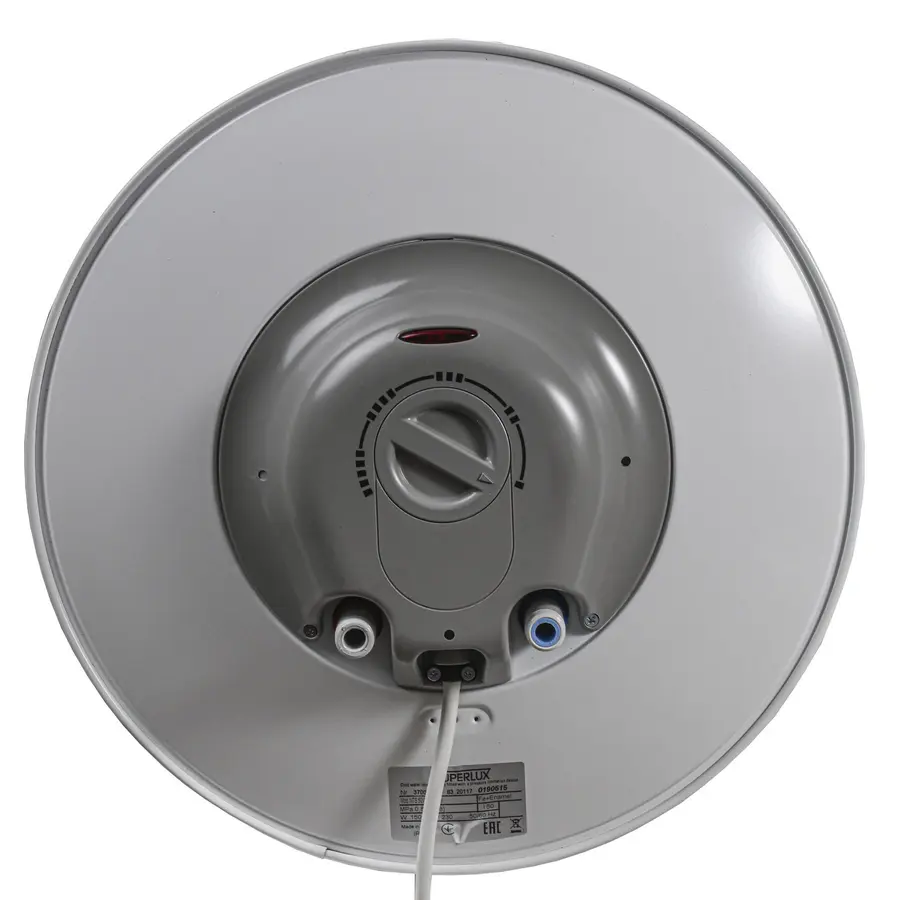 Водонагрівач SUPERLUX NTS 50