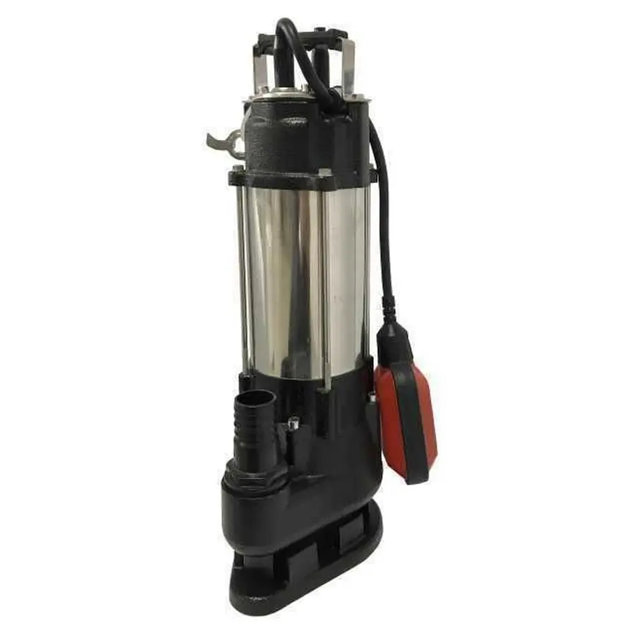 Насос фекальний з ріжучим механізмом Optima V 550 DF 0,55 кВт