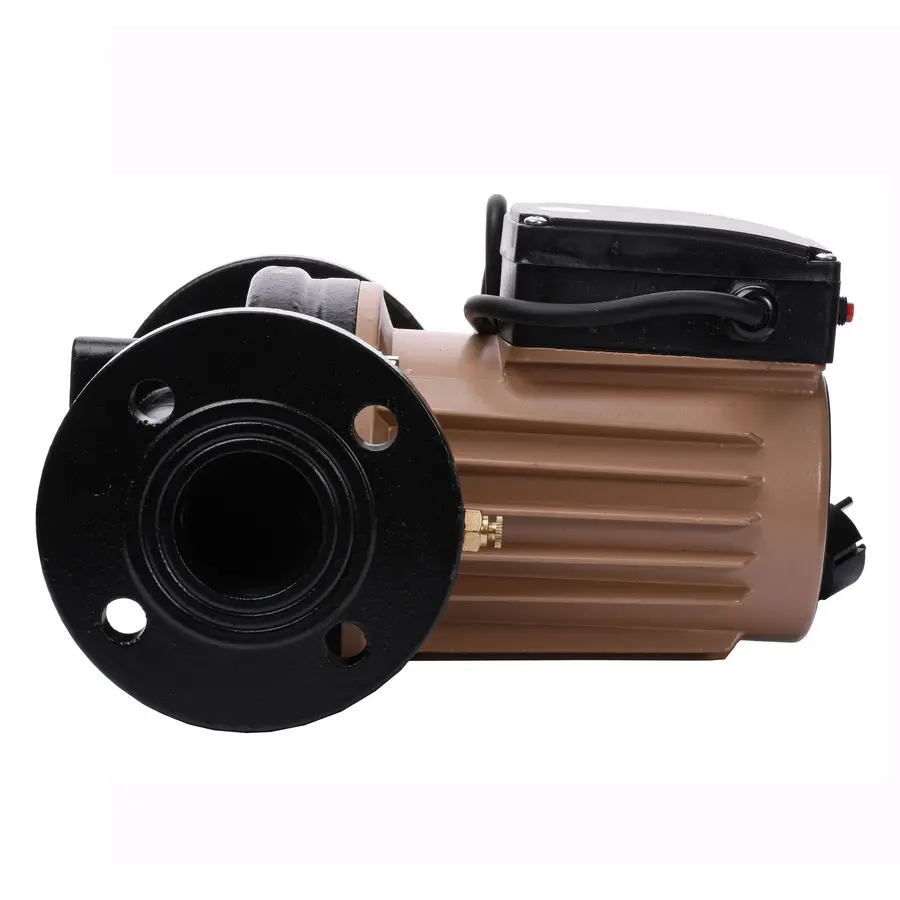 Насос циркуляційний фланцевий Optima OP40-130 220мм + кабель з вилкою