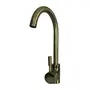 Смеситель для кухни Globus Lux LAZER GLLR-0103 S-BRONZE