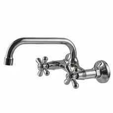 Смеситель для кухни DOMINO DMF-029-M7116-SHARM настенный