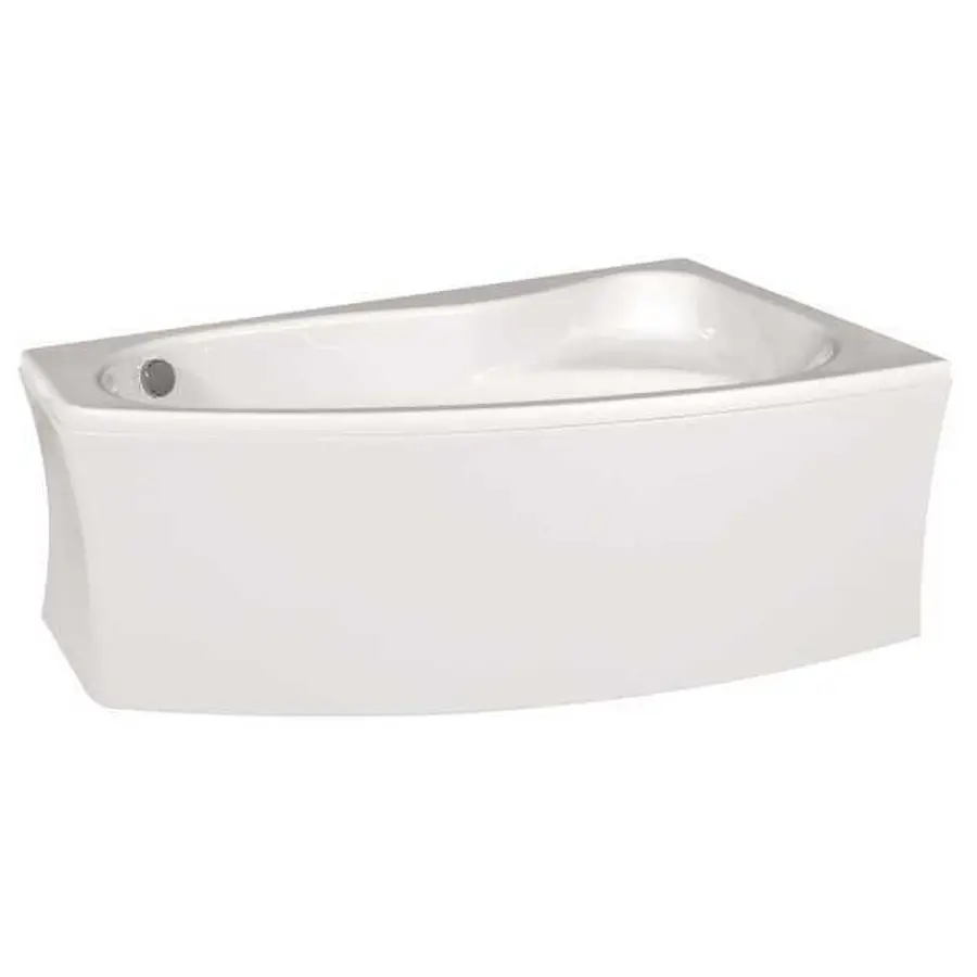 SICILIA NEW Ванна 160x100 права